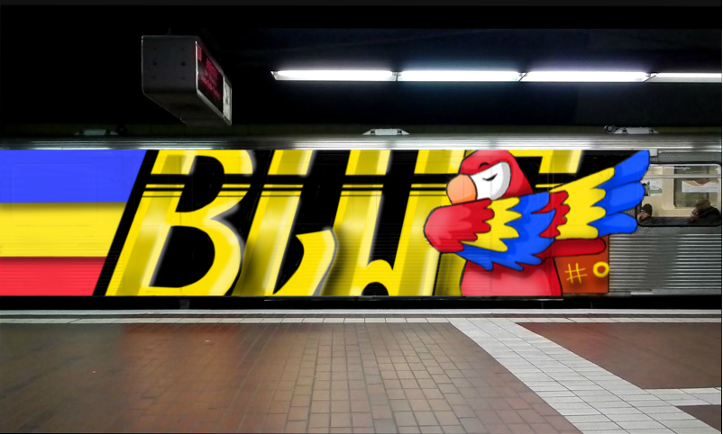 Bombing 1546877464069