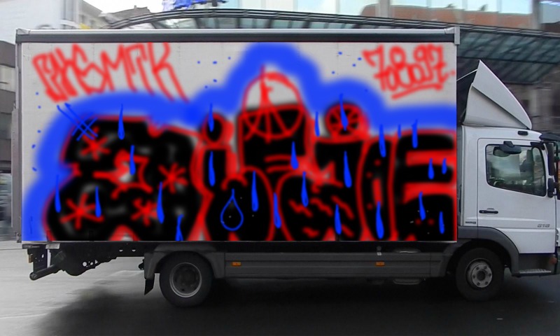 Bombing 1546902470077