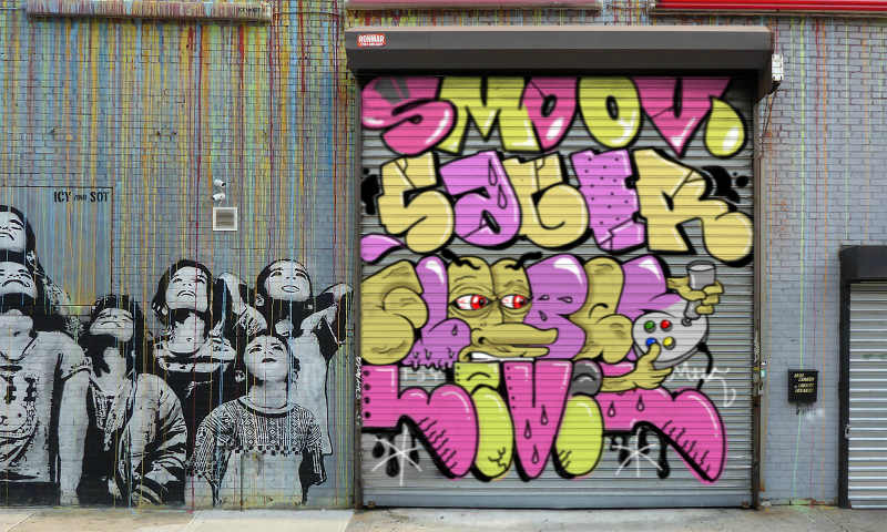 Bombing 1548235976740