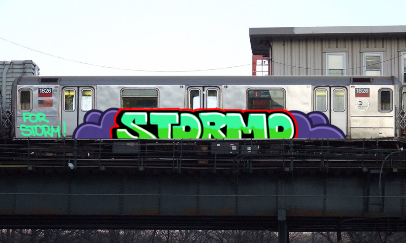 Bombing 1546935775487