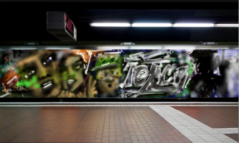 Bombing 1546993072214