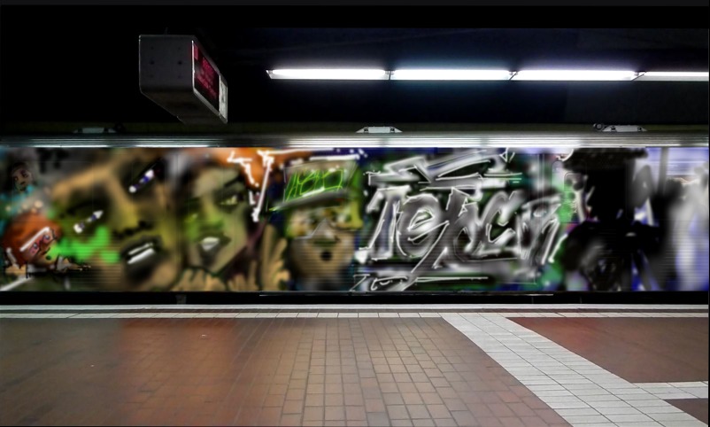 Bombing 1546993072214