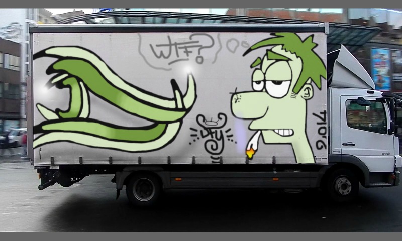 Bombing 1388857261577