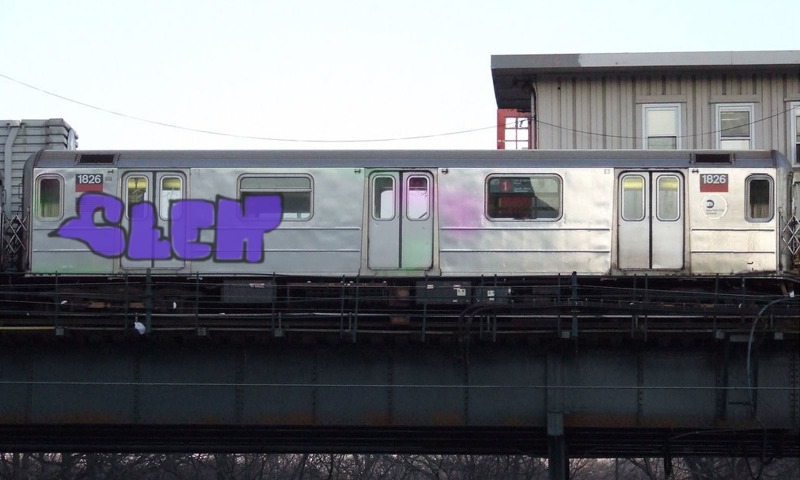 Bombing 1388857958310