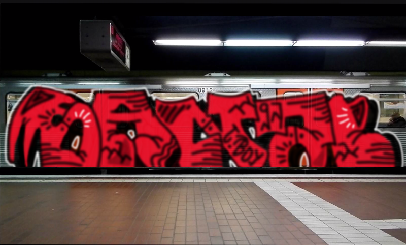 Bombing 1547288140324