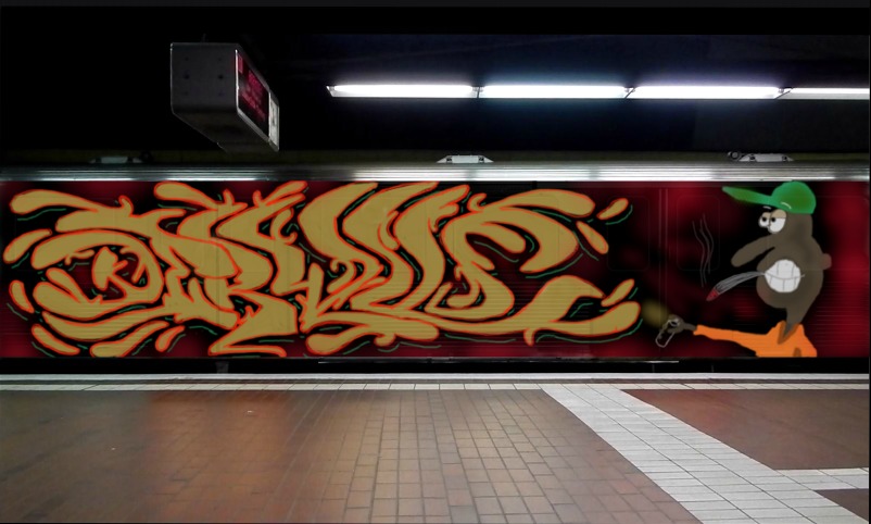 Bombing 1547306439453