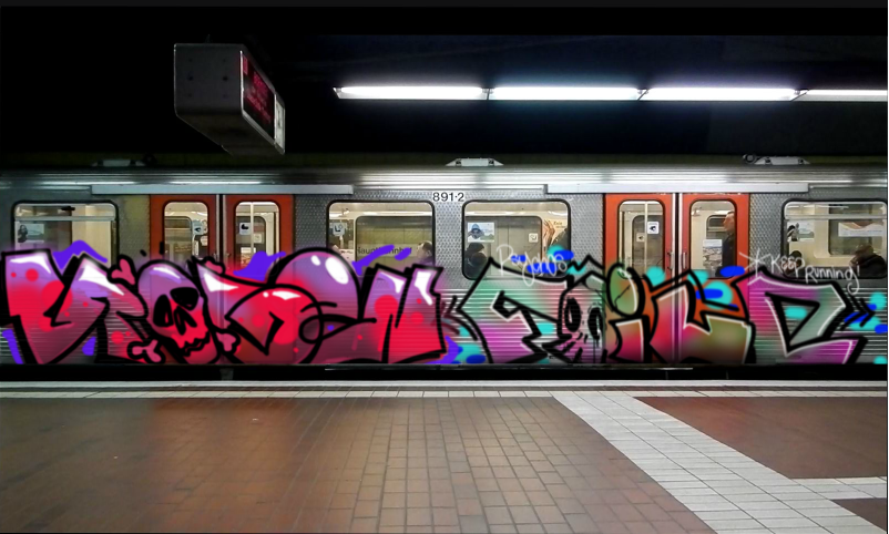 Bombing 1547407382670