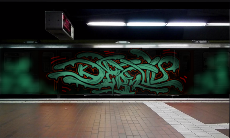 Bombing 1547314005920