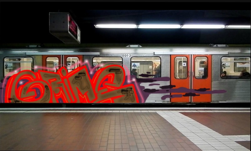 Bombing 1547323290918