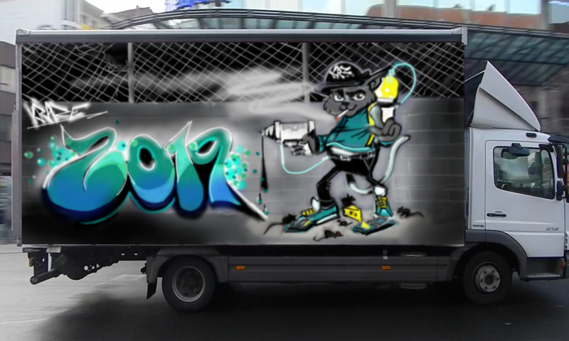 Bombing 1547412618336