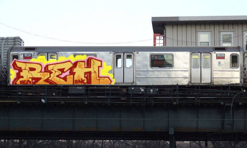 Bombing 1388872767318