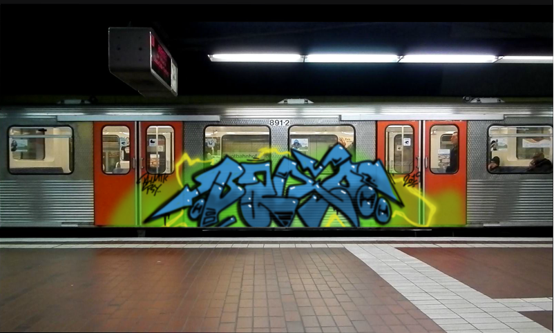 Bombing 1547480580741