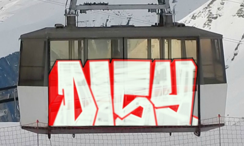 Bombing 1547487643983