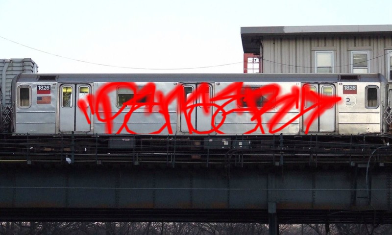 Bombing 1547520830015