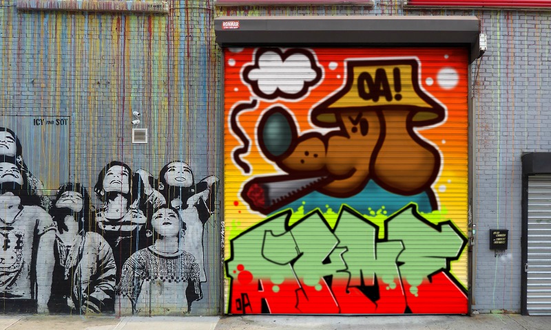 Bombing 1547690909939