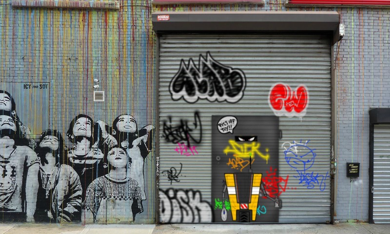 Bombing 1547717552736