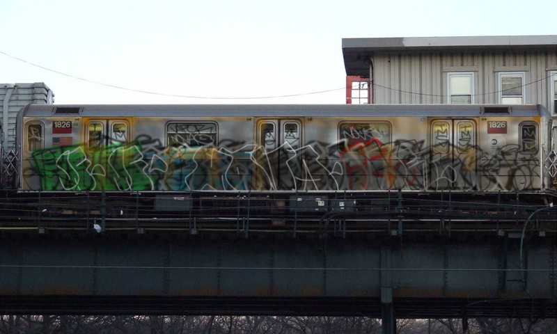 Bombing 1388891228750