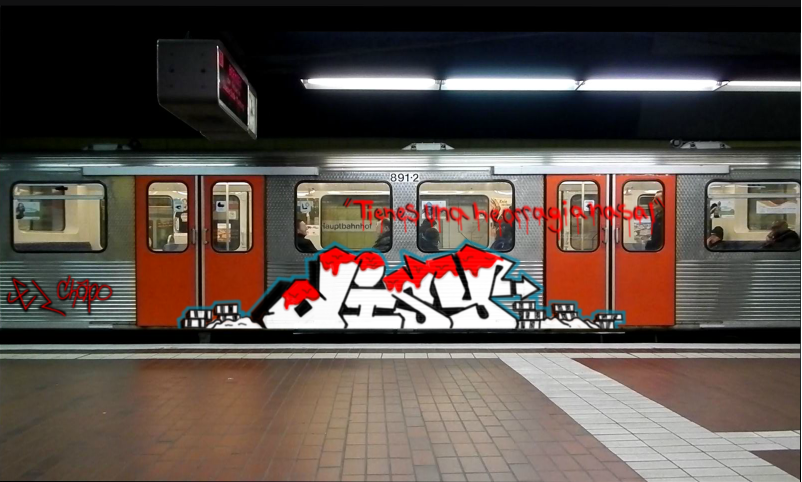 Bombing 1547752990351