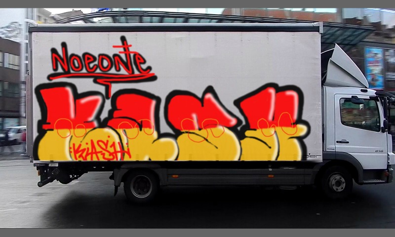 Bombing 1388901621612