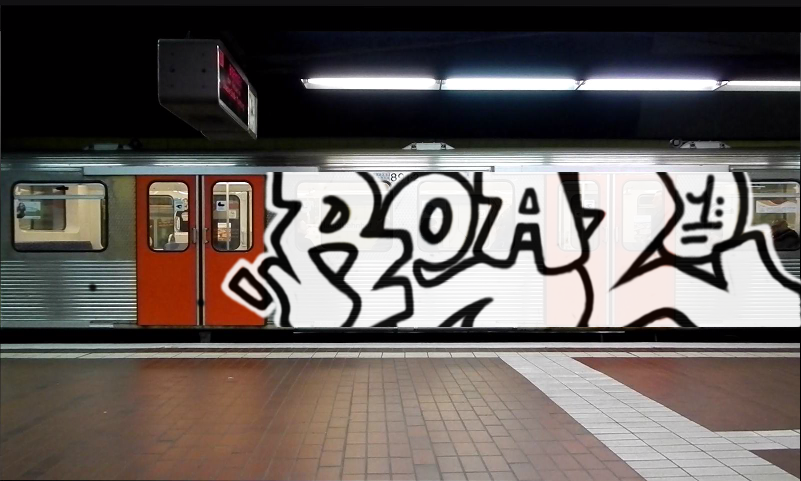 Bombing 1388909344909