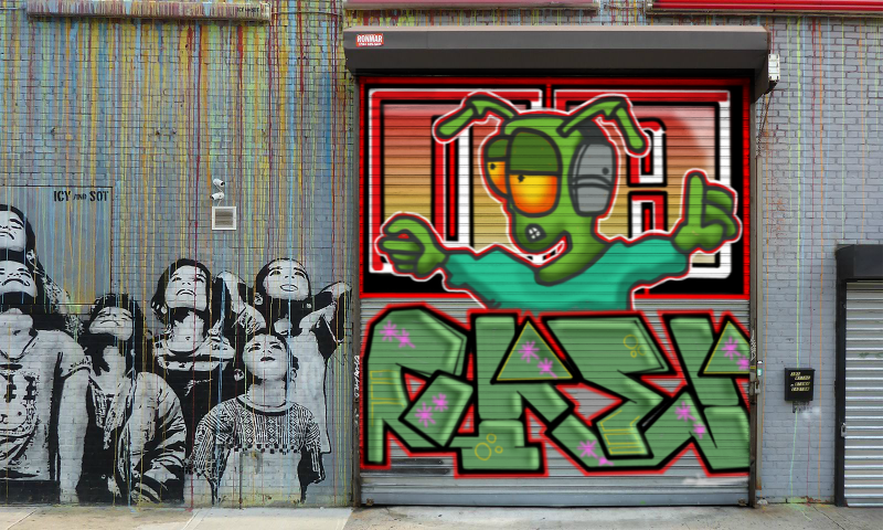 Bombing 1547926732800