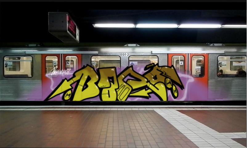 Bombing 1547928455576