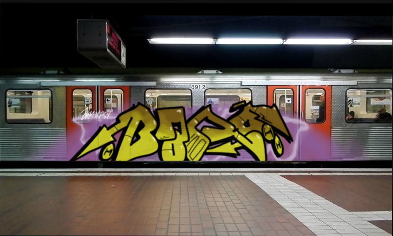 Bombing 1547928455576