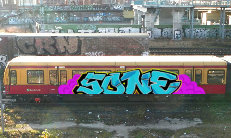 Bombing 1580600365223