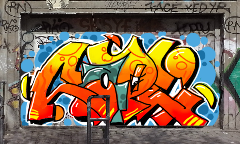 Bombing 1548011779074