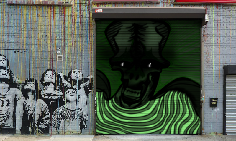 Bombing 1548014042585