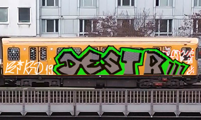 Bombing 1548211759334