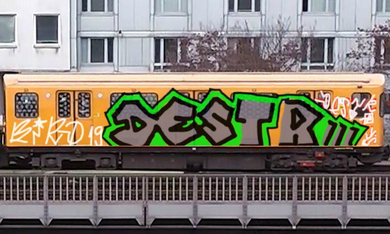 Bombing 1548211759334