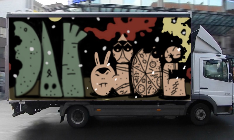 Bombing 1548281518123