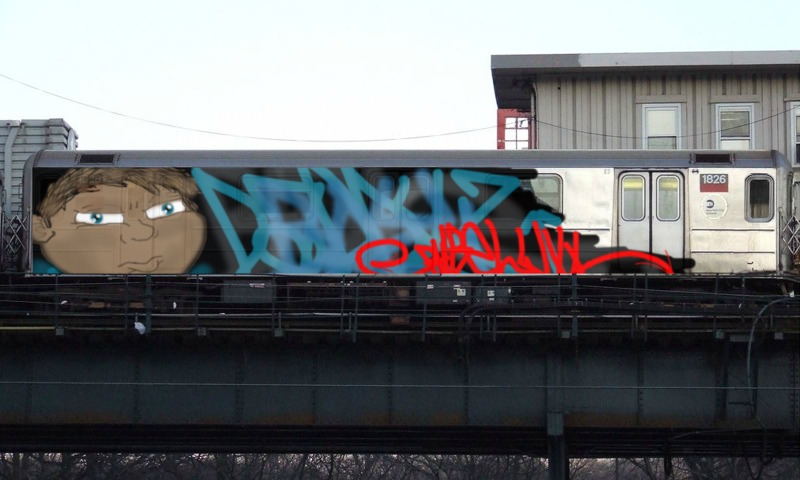 Bombing 1388973275295