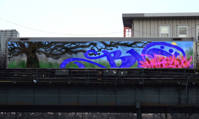 Bombing 1388979024367