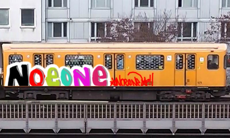 Bombing 1389005961881