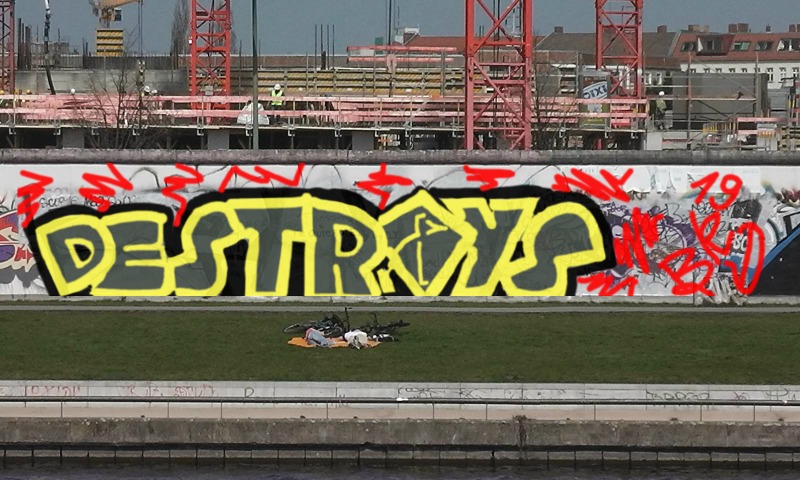 Bombing 1548542059274