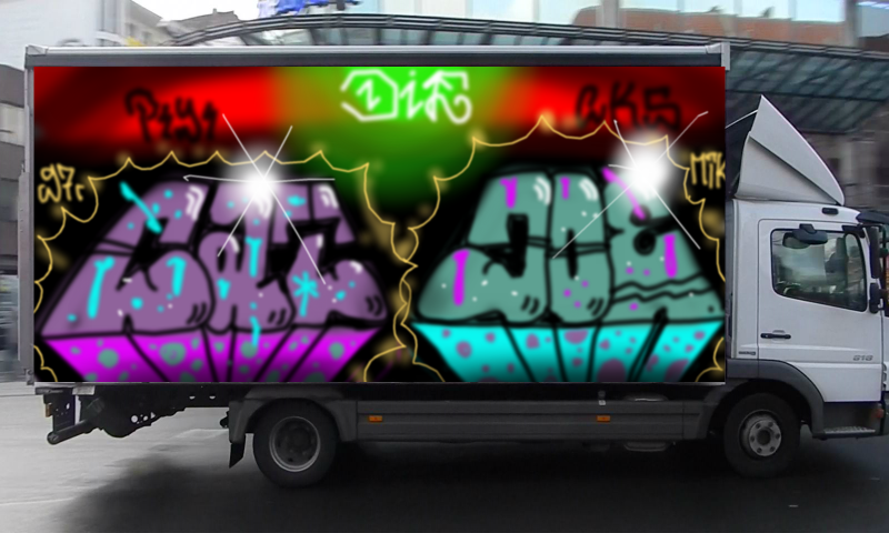 Bombing 1548552518823