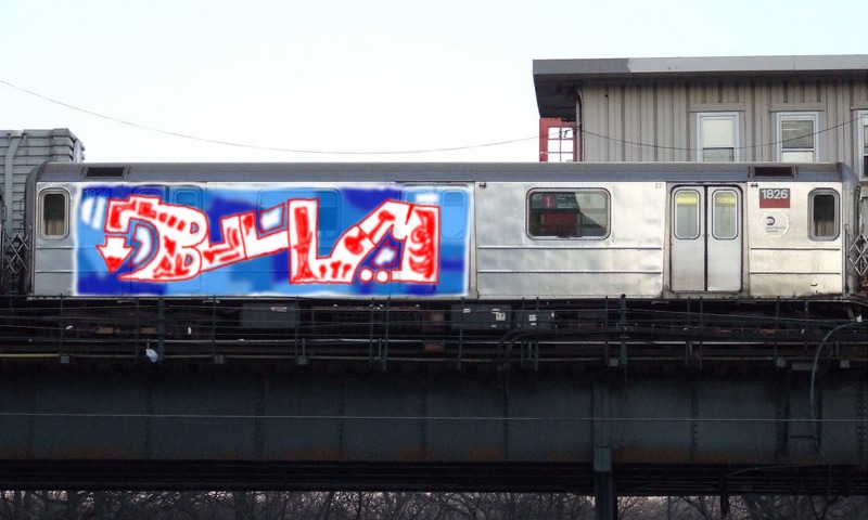 Bombing 1548639562598