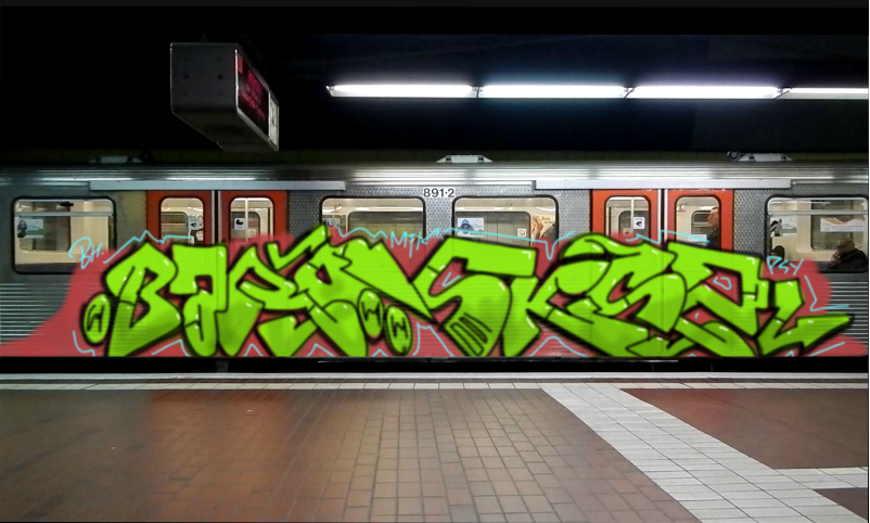 Bombing 1548676991328