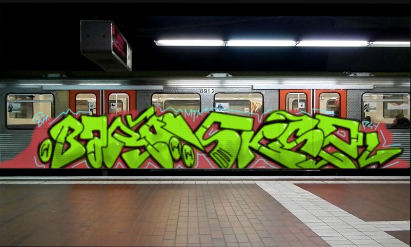 Bombing 1548676991328