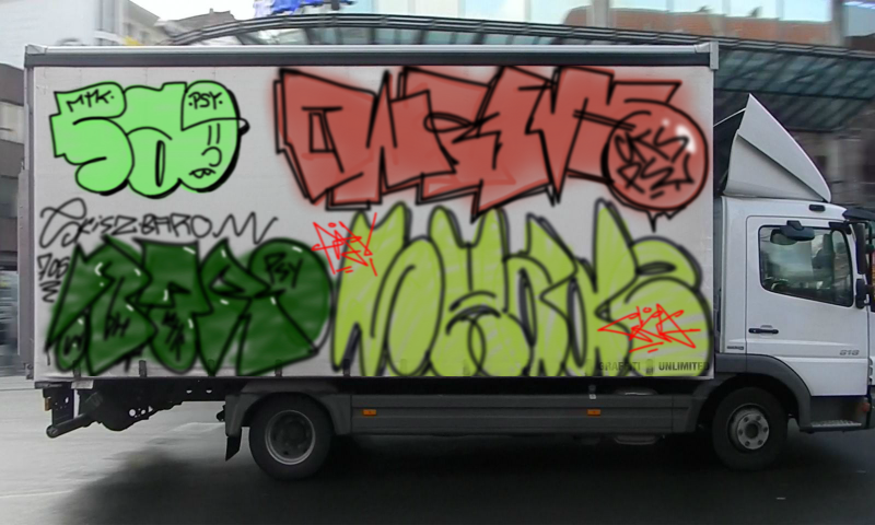 Bombing 1548794921365