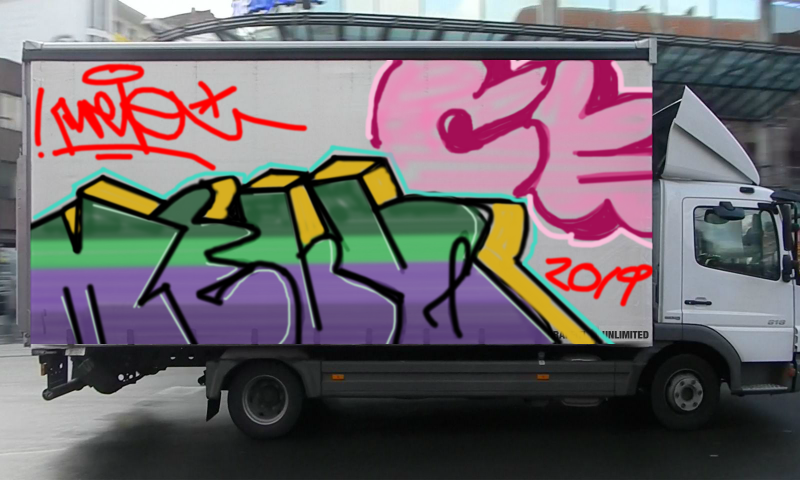 Bombing 1548695563782