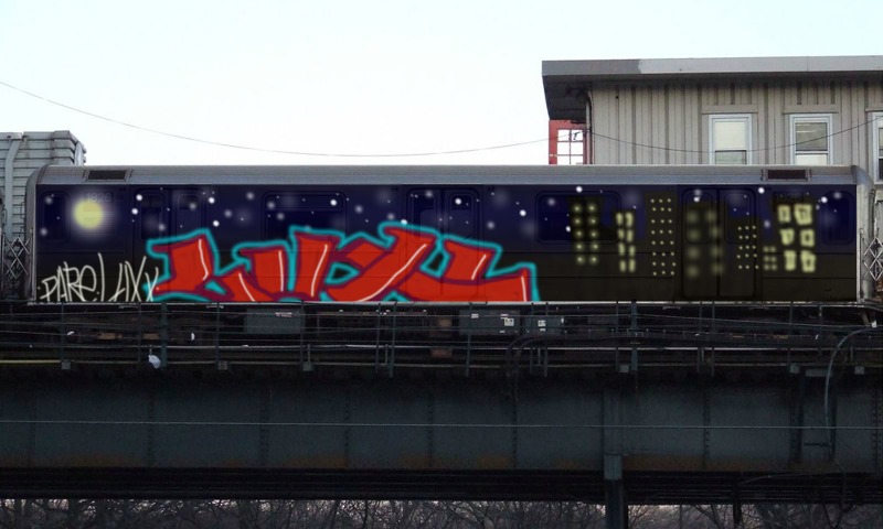 Bombing 1389038813853