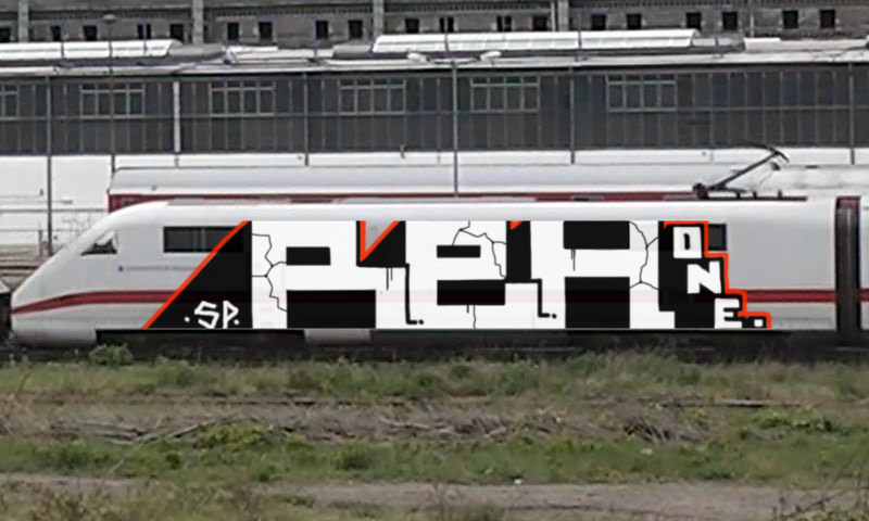 Bombing 1389043040421