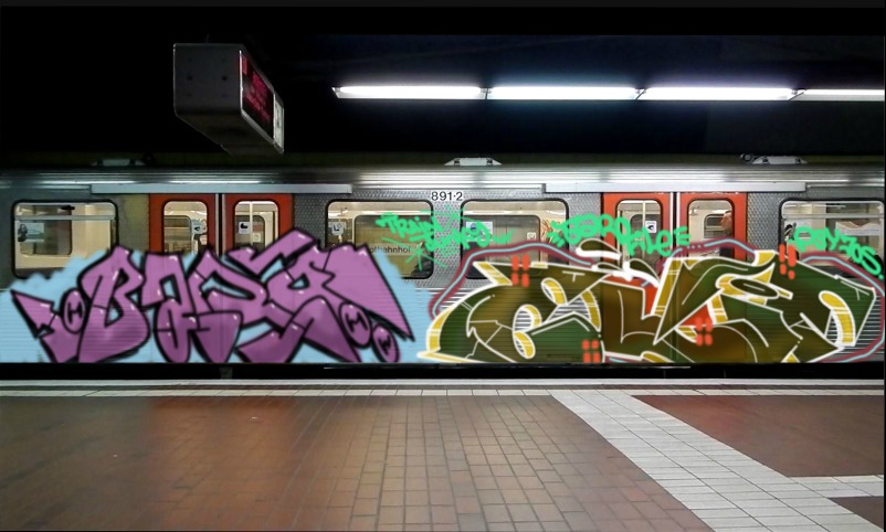 Bombing 1548770113661