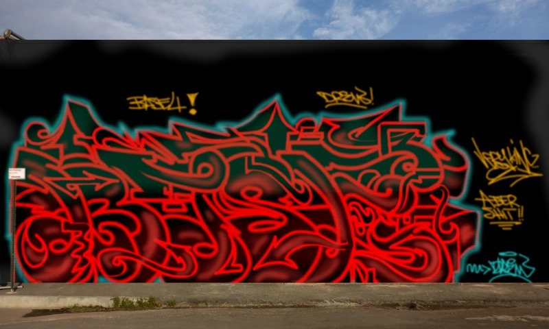 Bombing 1548881498246