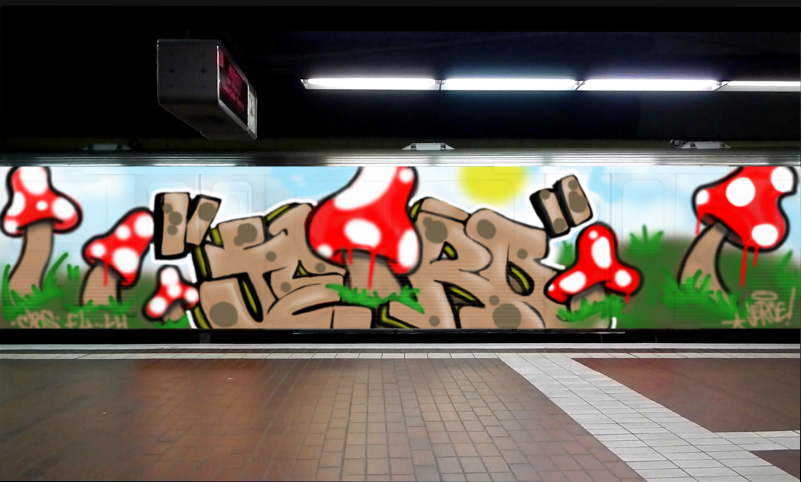 Bombing 1549001797377