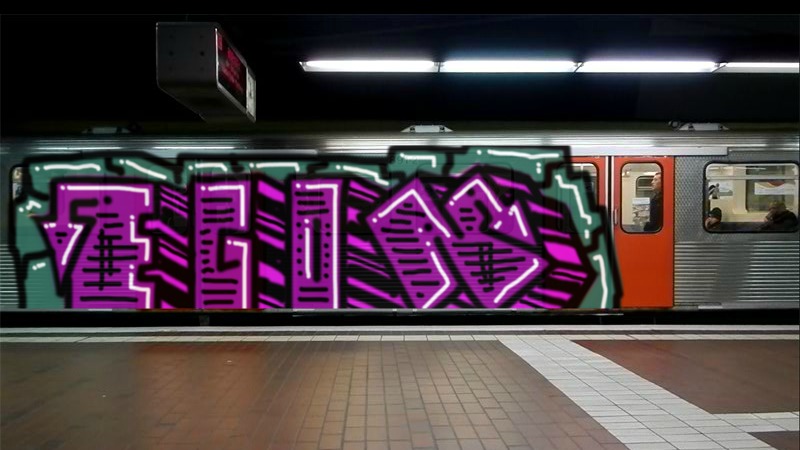 Bombing 1389062365821