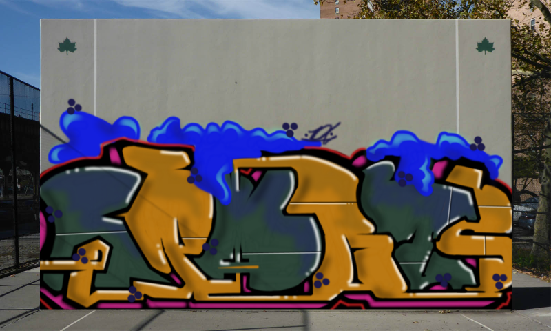 Bombing 1554989516082